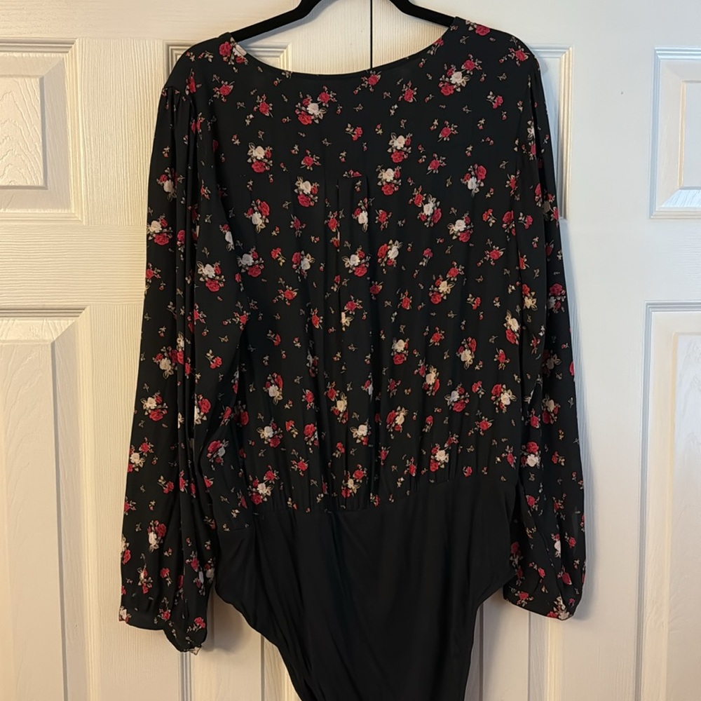 Torrid Body Suit - Picture 5 of 5